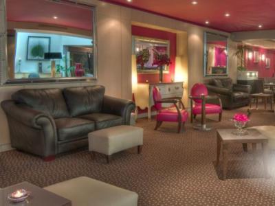 Le Pera Hotel Parigi