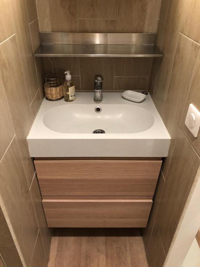 47m2 Calme Au Coeur De Appartamento *