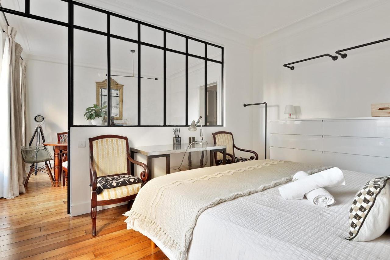 Appartamento Elegant And Comfortable Near Montmartre - Welkeys