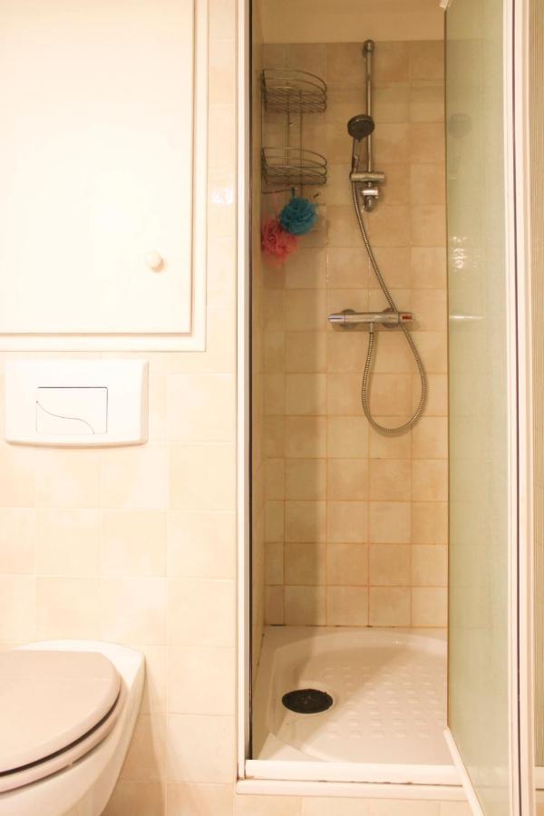 Appartamento 26 M Cocoon With Eiffel Tower View *