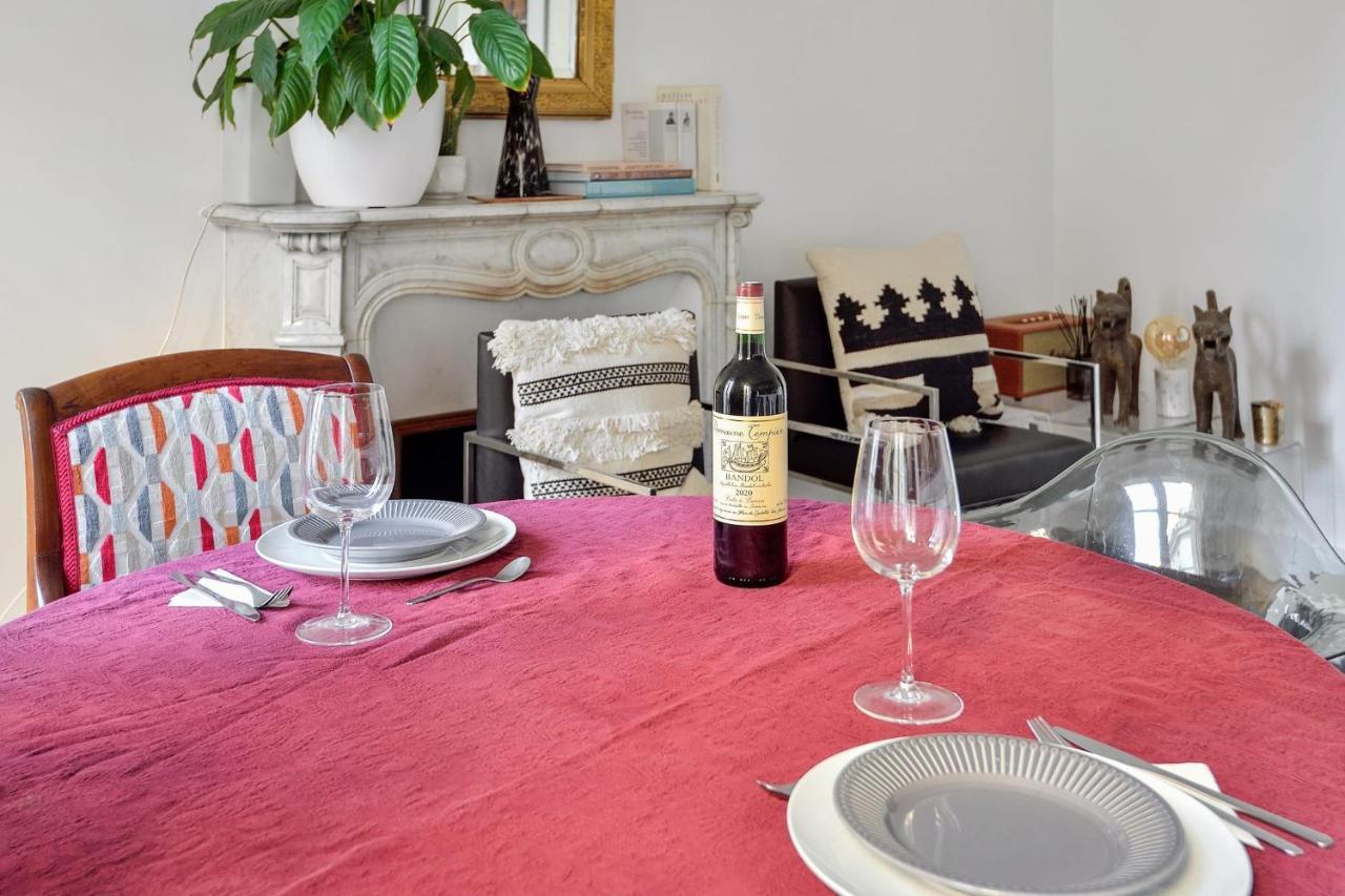 Appartamento Elegant And Comfortable Near Montmartre - Welkeys Parigi