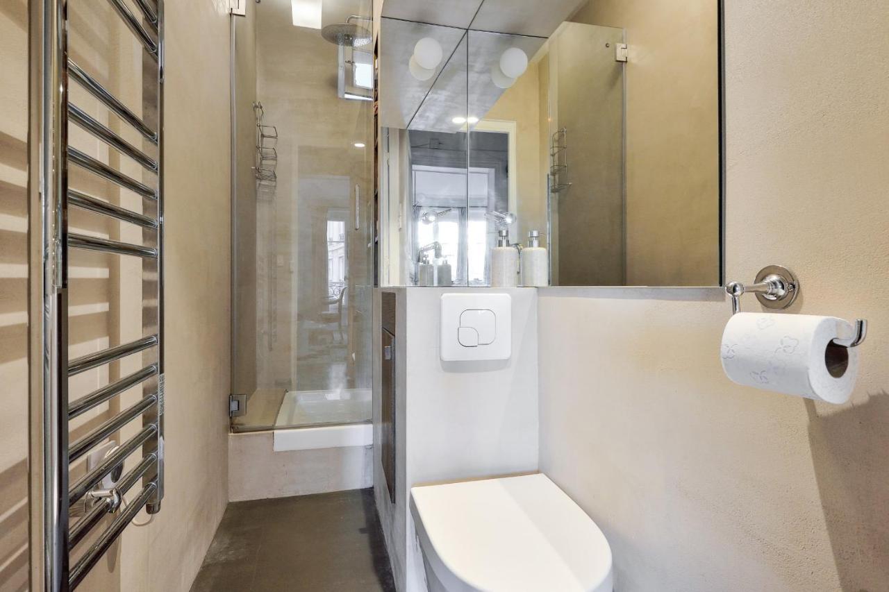 Elegant And Comfortable Near Montmartre - Welkeys