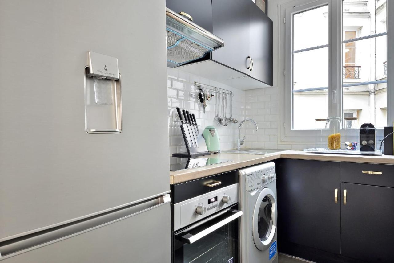 Appartamento Elegant And Comfortable Near Montmartre - Welkeys