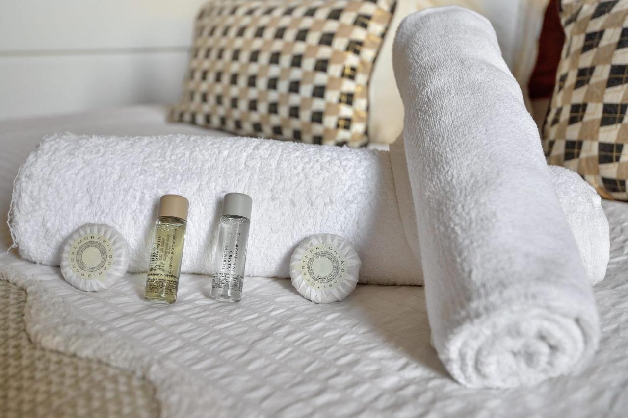 Elegant And Comfortable Near Montmartre - Welkeys * Parigi