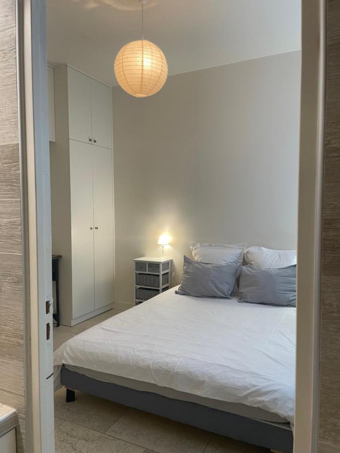 Chemin Apartment *