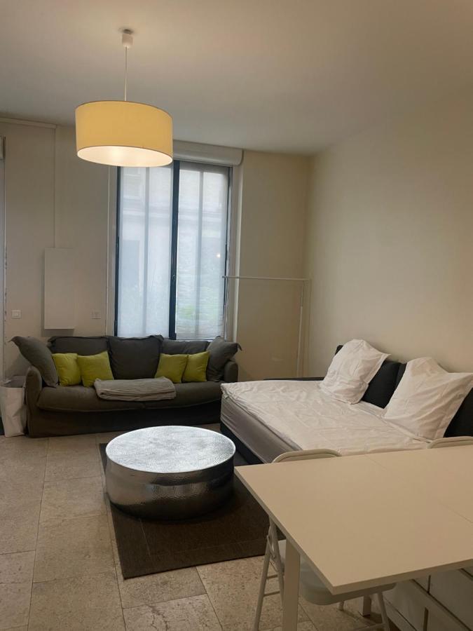 Apartment Chemin