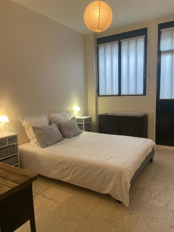 Chemin Apartment *