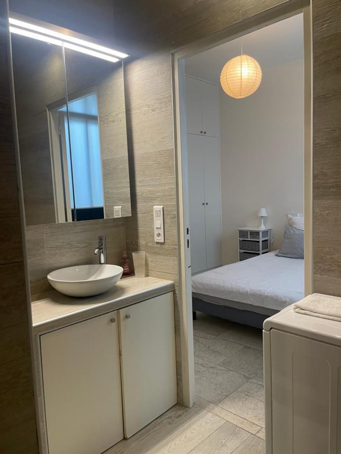 Apartment Chemin Paris