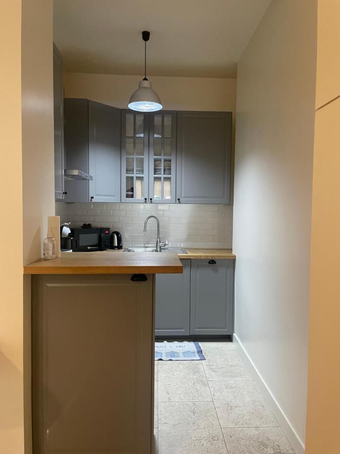 Chemin Apartment Paris