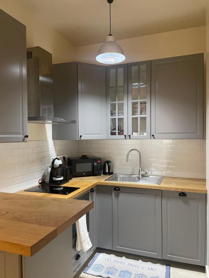 Apartment Chemin