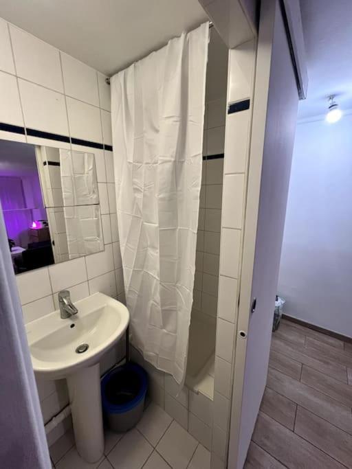 Apartment Centre Ideal Paris