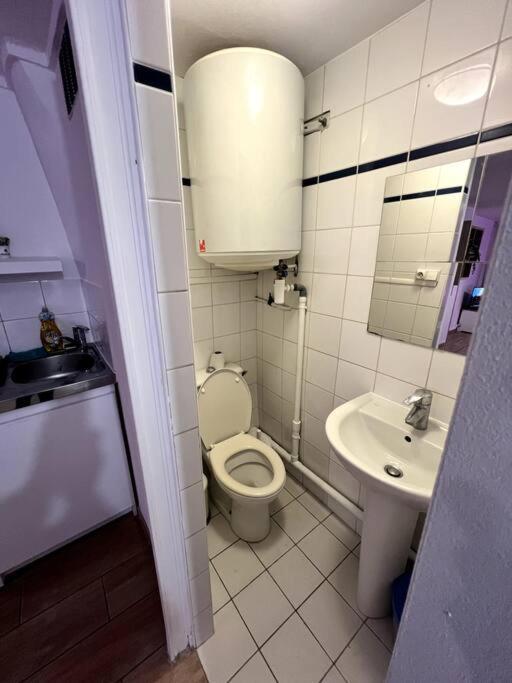 Centre Ideal Apartment