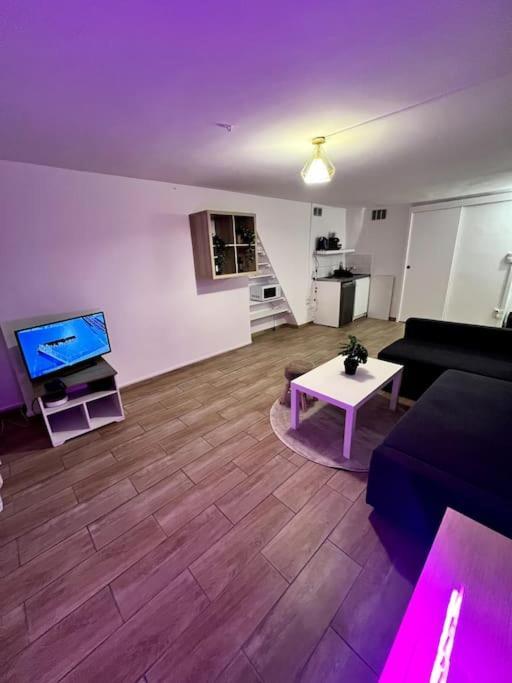 Apartment Centre Ideal