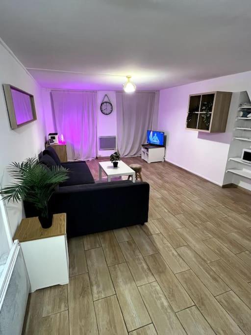 Apartment Centre Ideal