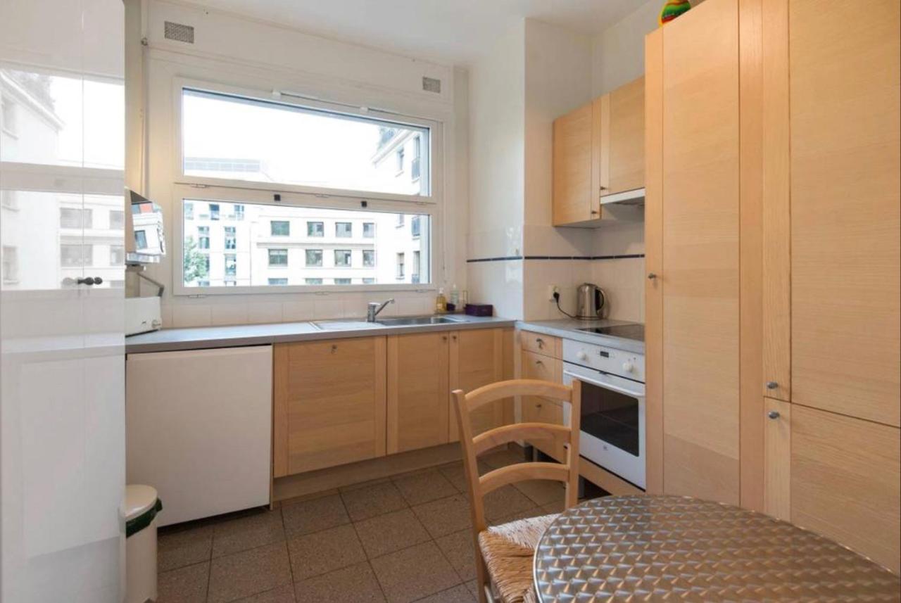 Appartamento Avenue Montaigne Bienvenue *