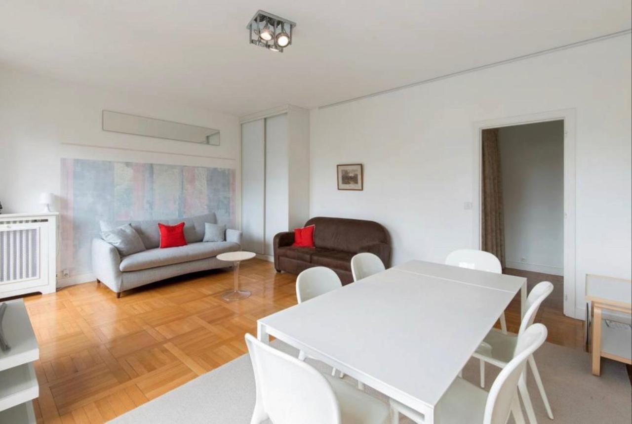 Avenue Montaigne Bienvenue Appartamento