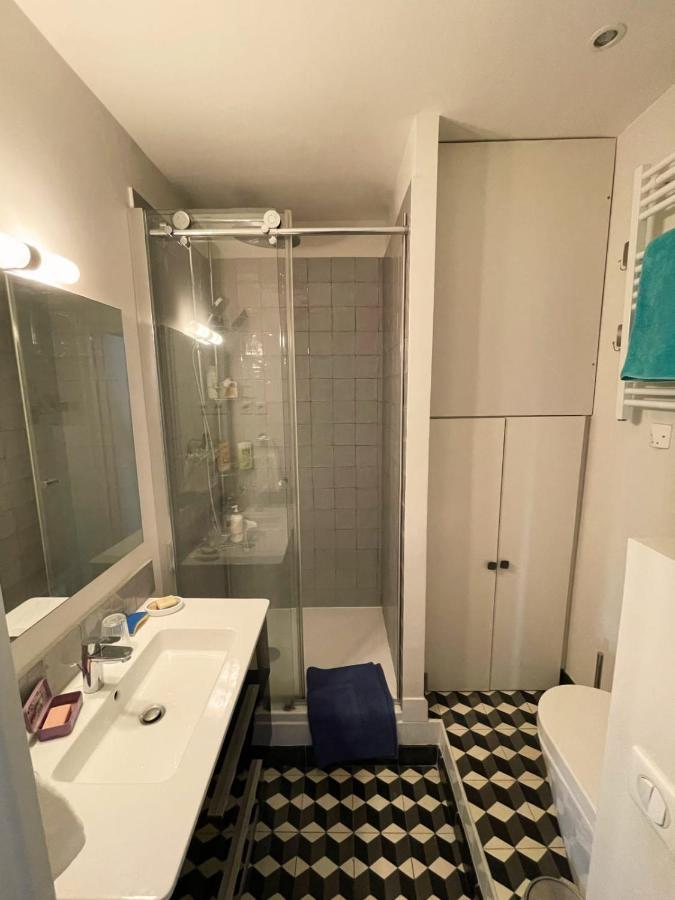 Cozy Pearl 2 Steps From Montmartre Appartamento Parigi
