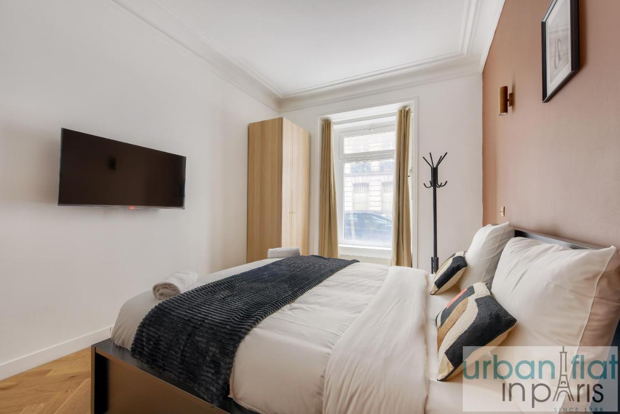 Appartamento Urban Flat 171 - Sublime 3bdr Flat - Triangle D Or *