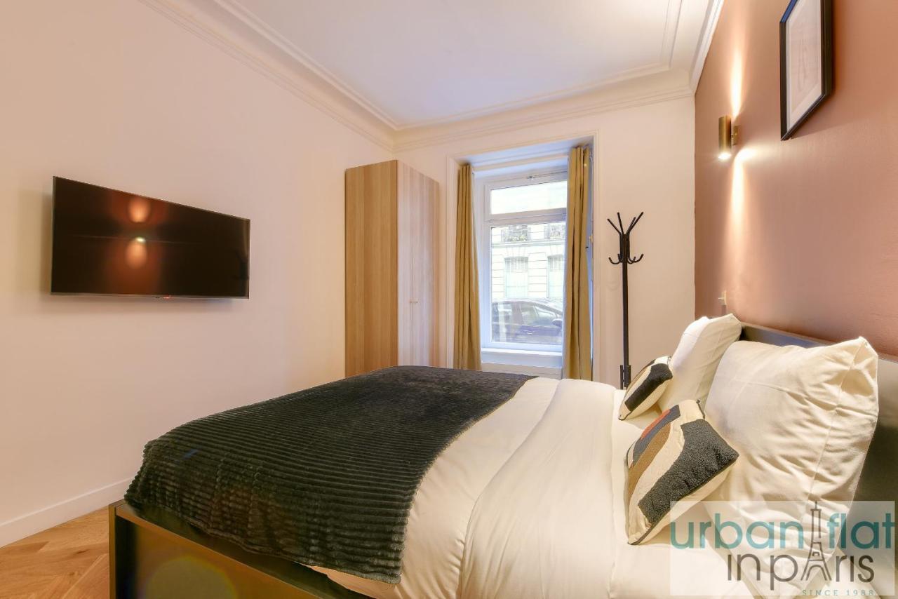 Appartamento Urban Flat 171 - Sublime 3bdr Flat - Triangle D Or *