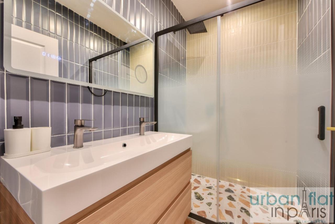 Urban Flat 171 - Sublime 3bdr Flat - Triangle D Or Appartamento *