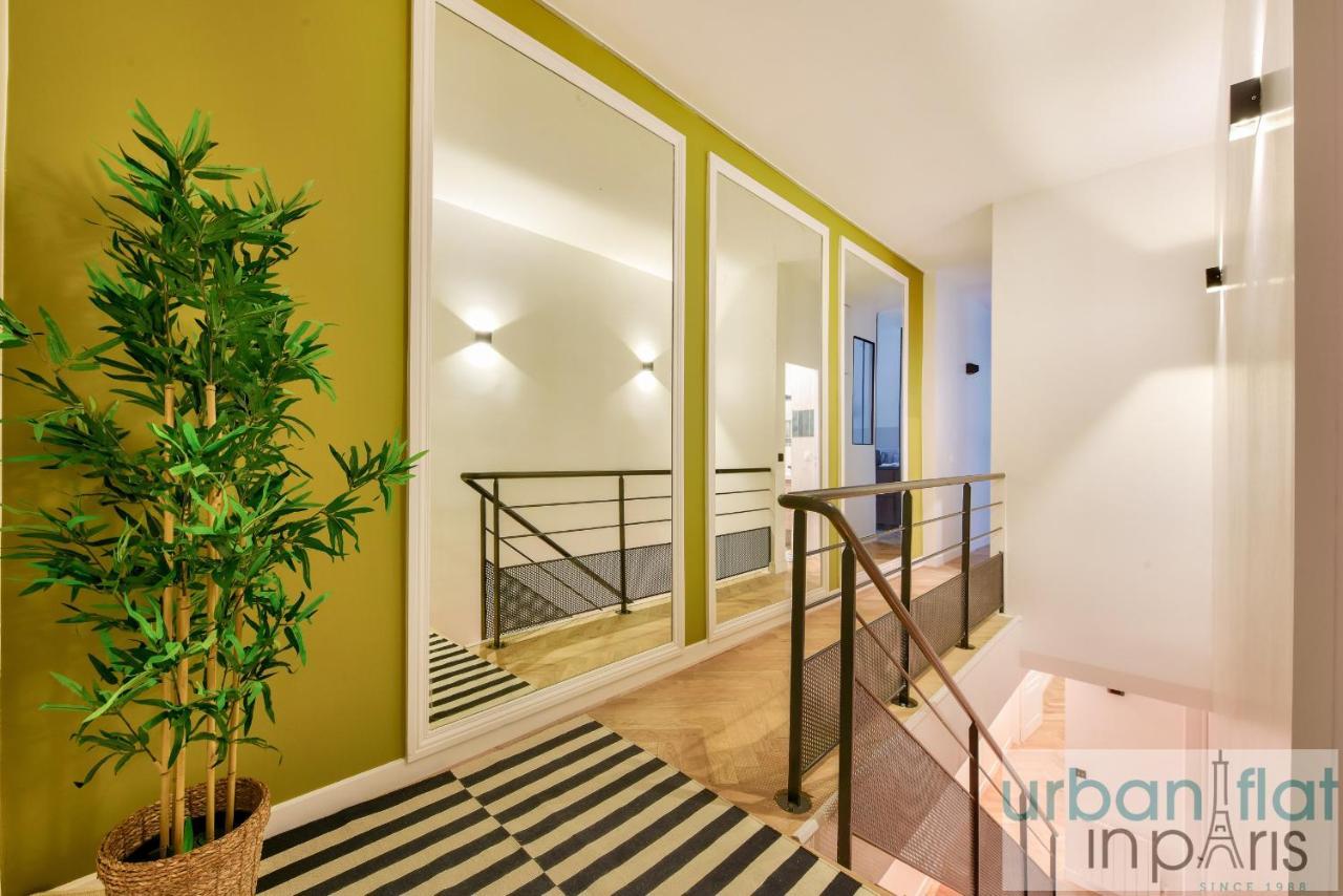 Urban Flat 171 - Sublime 3bdr Flat - Triangle D Or