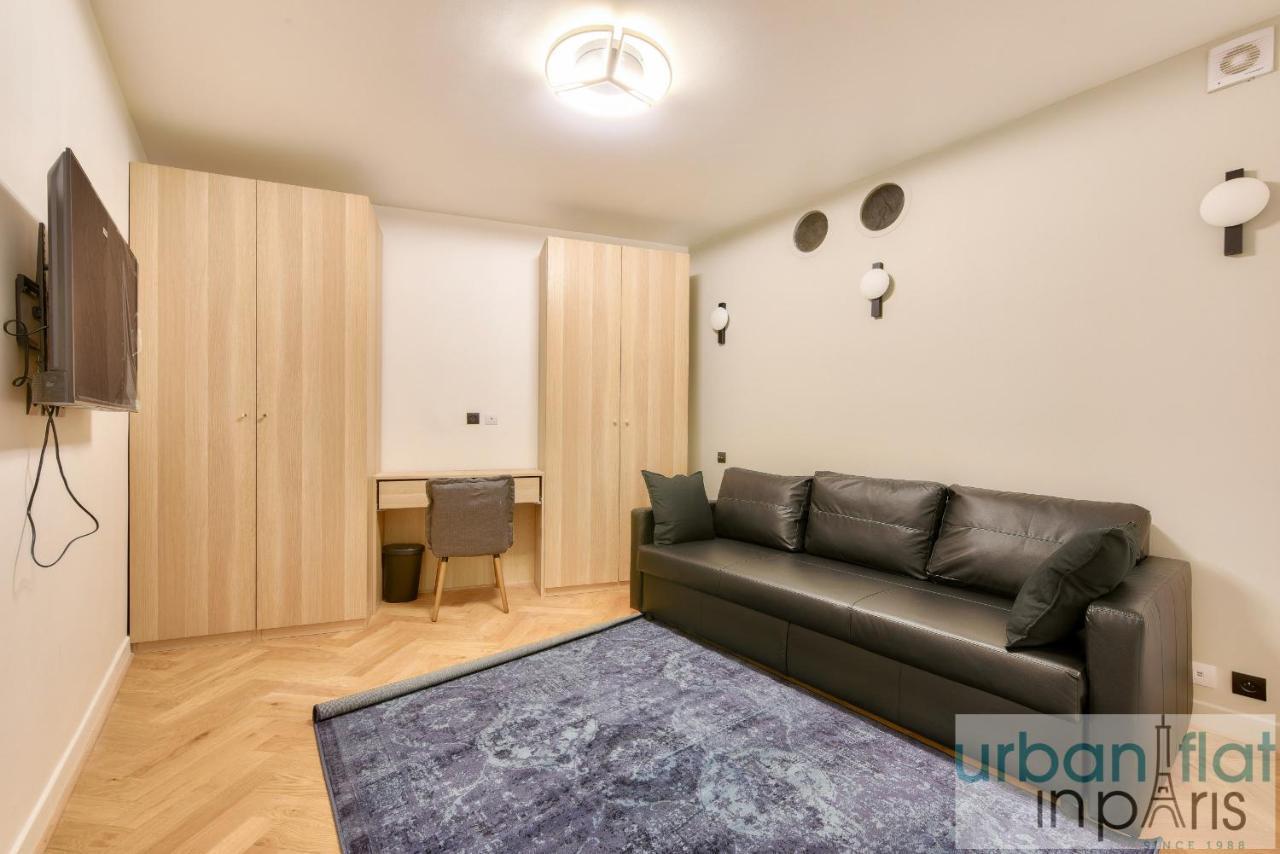 Appartamento Urban Flat 171 - Sublime 3bdr Flat - Triangle D Or