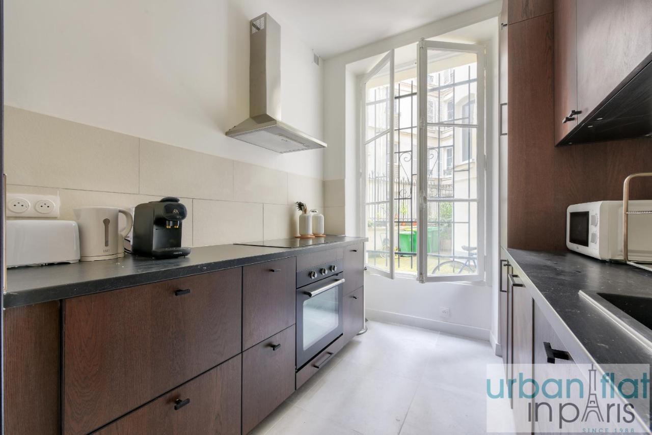 Urban Flat 171 - Sublime 3bdr Flat - Triangle D Or Appartamento