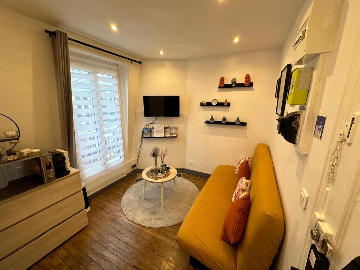 Appartamento Magnifique Studette 15eme *