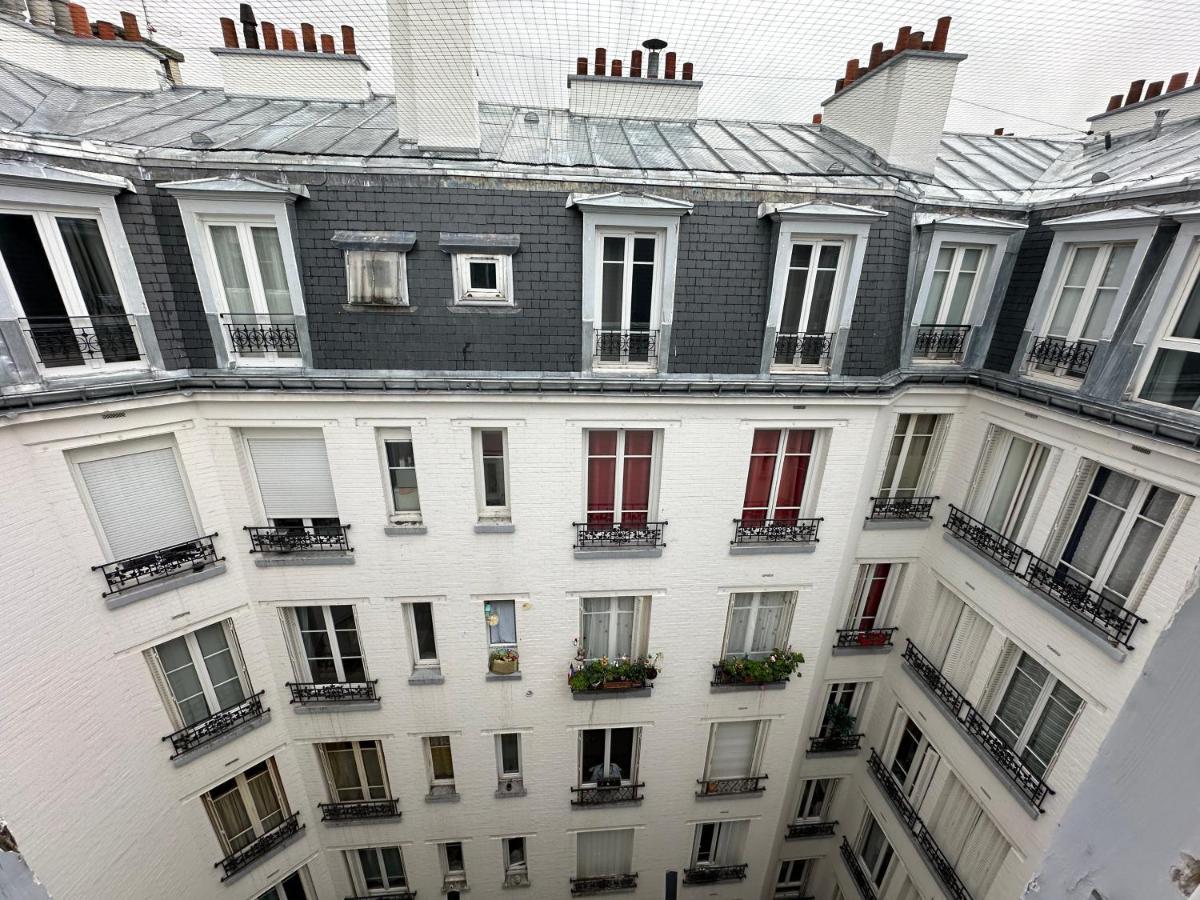 Magnifique Studette 15eme Appartamento Parigi
