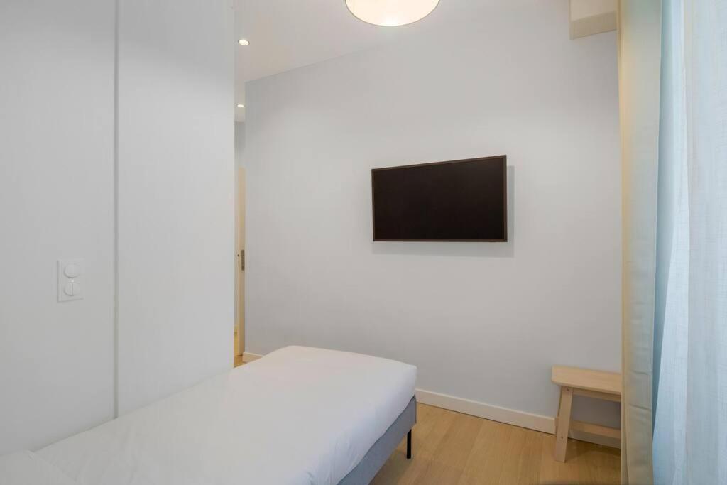 8pers#4bedrooms#4bathrooms#lafayette Appartamento *