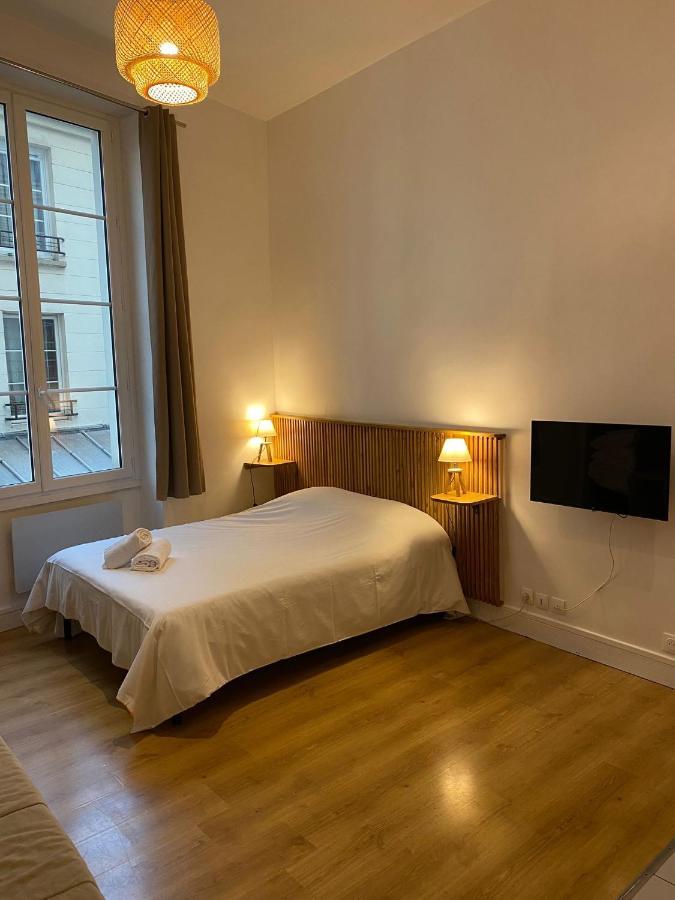 Studio Bonne Nouvelle Appartamento Parigi