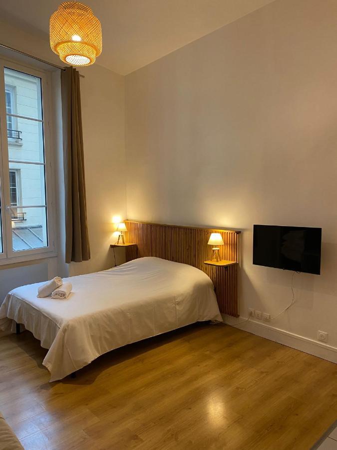 Appartamento Studio Bonne Nouvelle