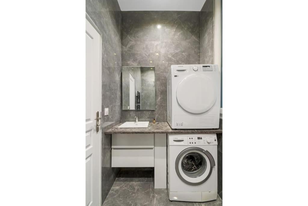 Appartamento 8pers#4bedrooms#4bathrooms#lafayette