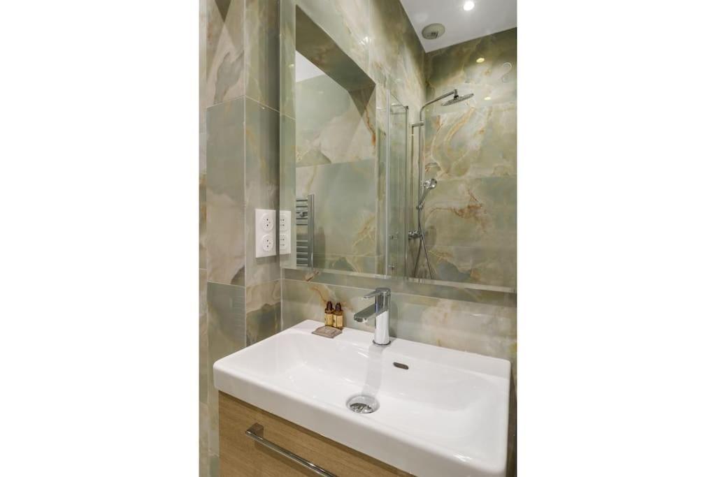 8pers#4bedrooms#4bathrooms#lafayette Appartamento