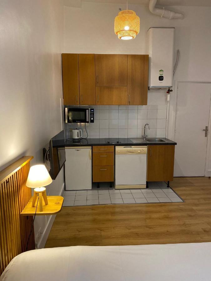 Appartamento Studio Bonne Nouvelle *