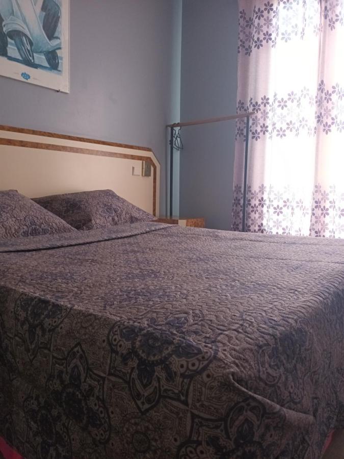 Azur Hotel Parigi