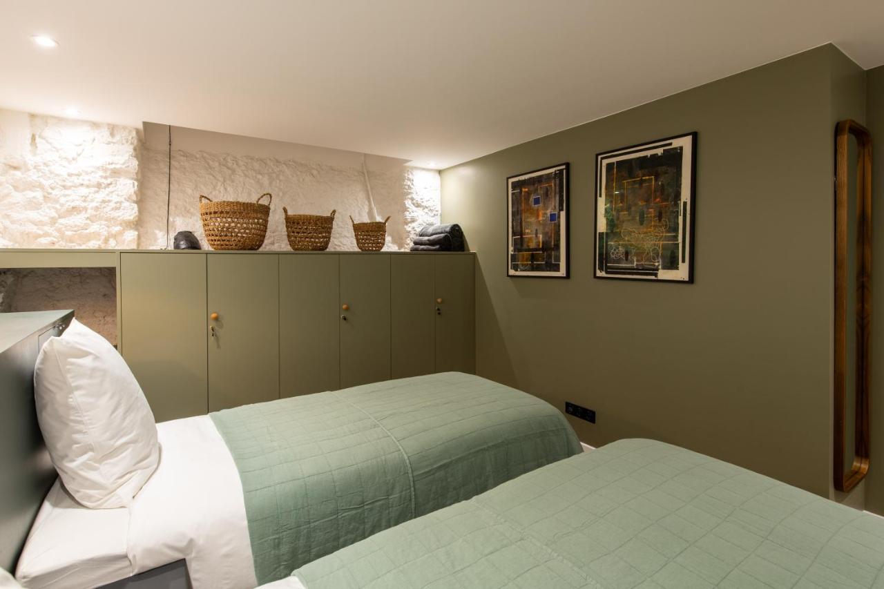 Boutik Boheme - Triplex Monceau Parigi