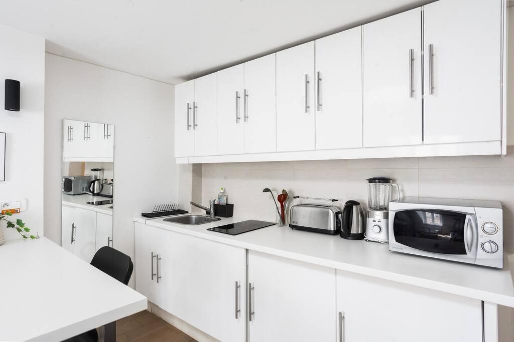 Promo! Location! Duplex Near The Louvre Parigi