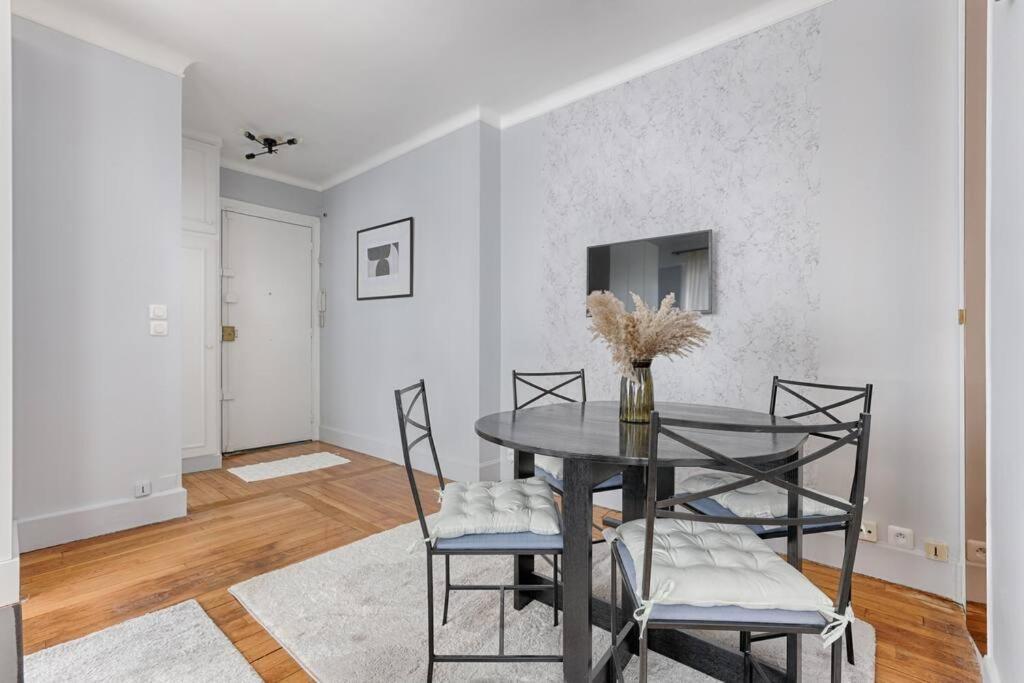 Appartamento Matignon Saint-honore : Magnifique 1br