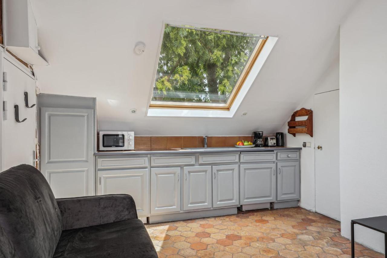 Heart Of Latin Quarter - 1br - Cityapartmentstay Appartamento Parigi