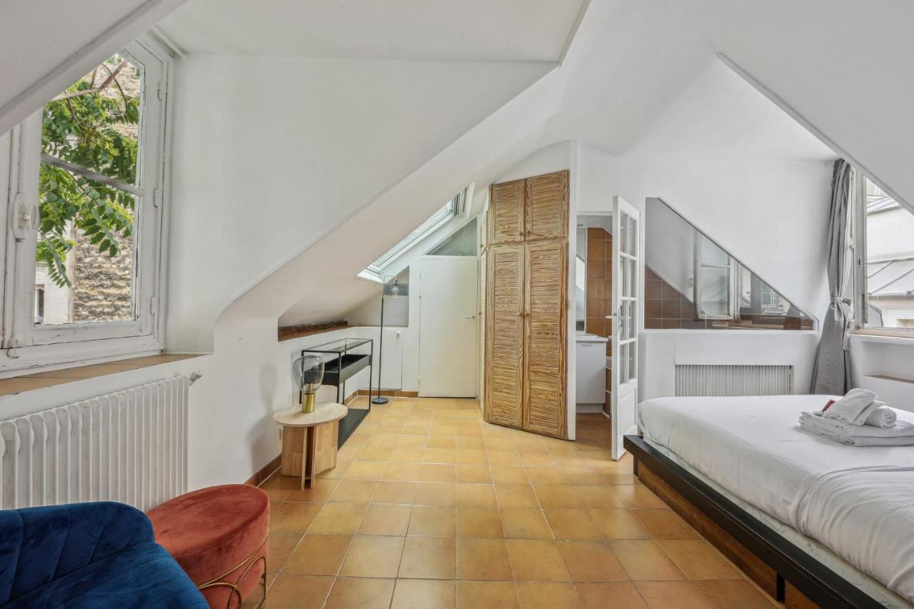 Heart Of Latin Quarter - 1br - Cityapartmentstay Appartamento