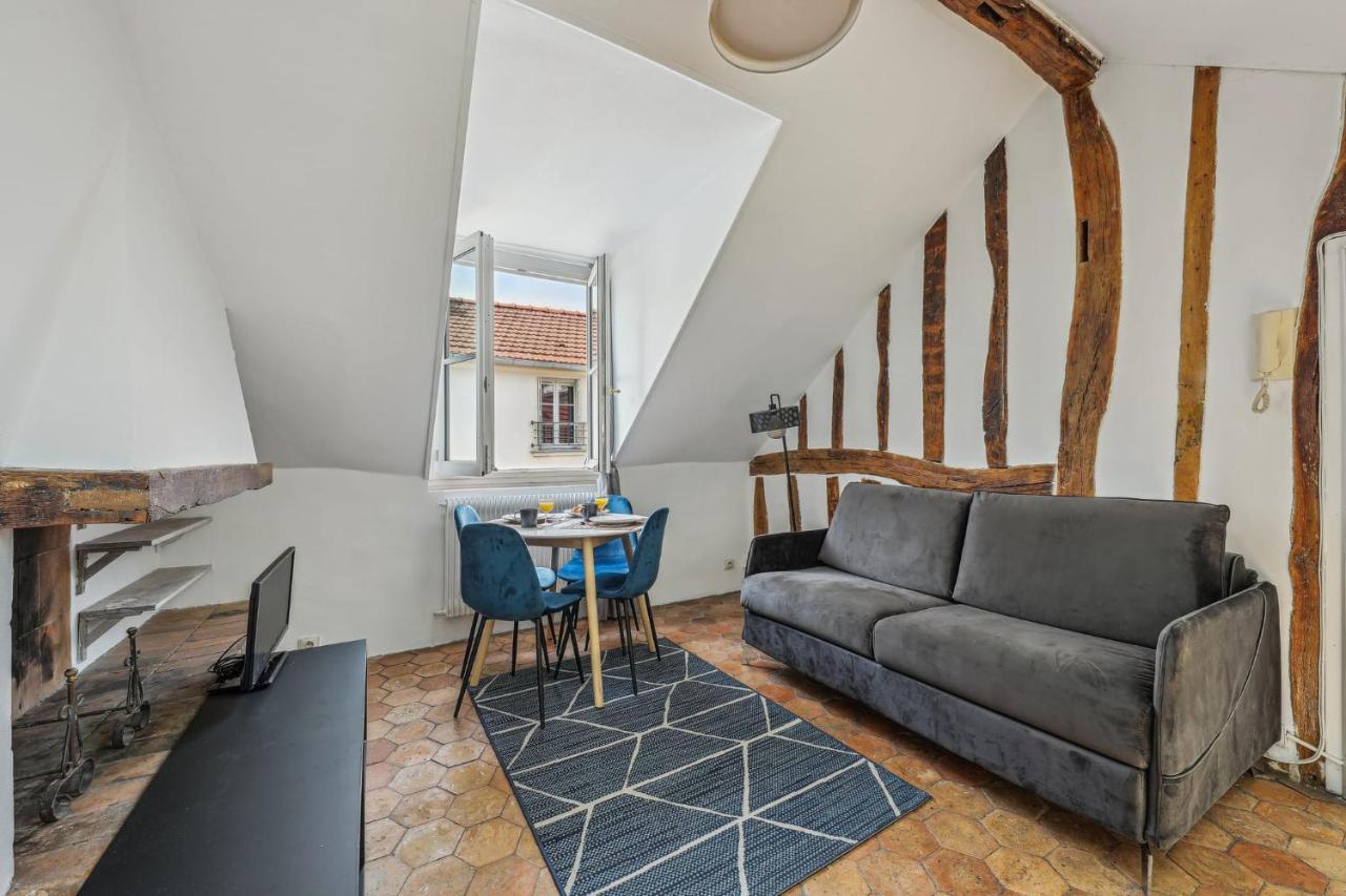 Heart Of Latin Quarter - 1br - Cityapartmentstay Appartamento *