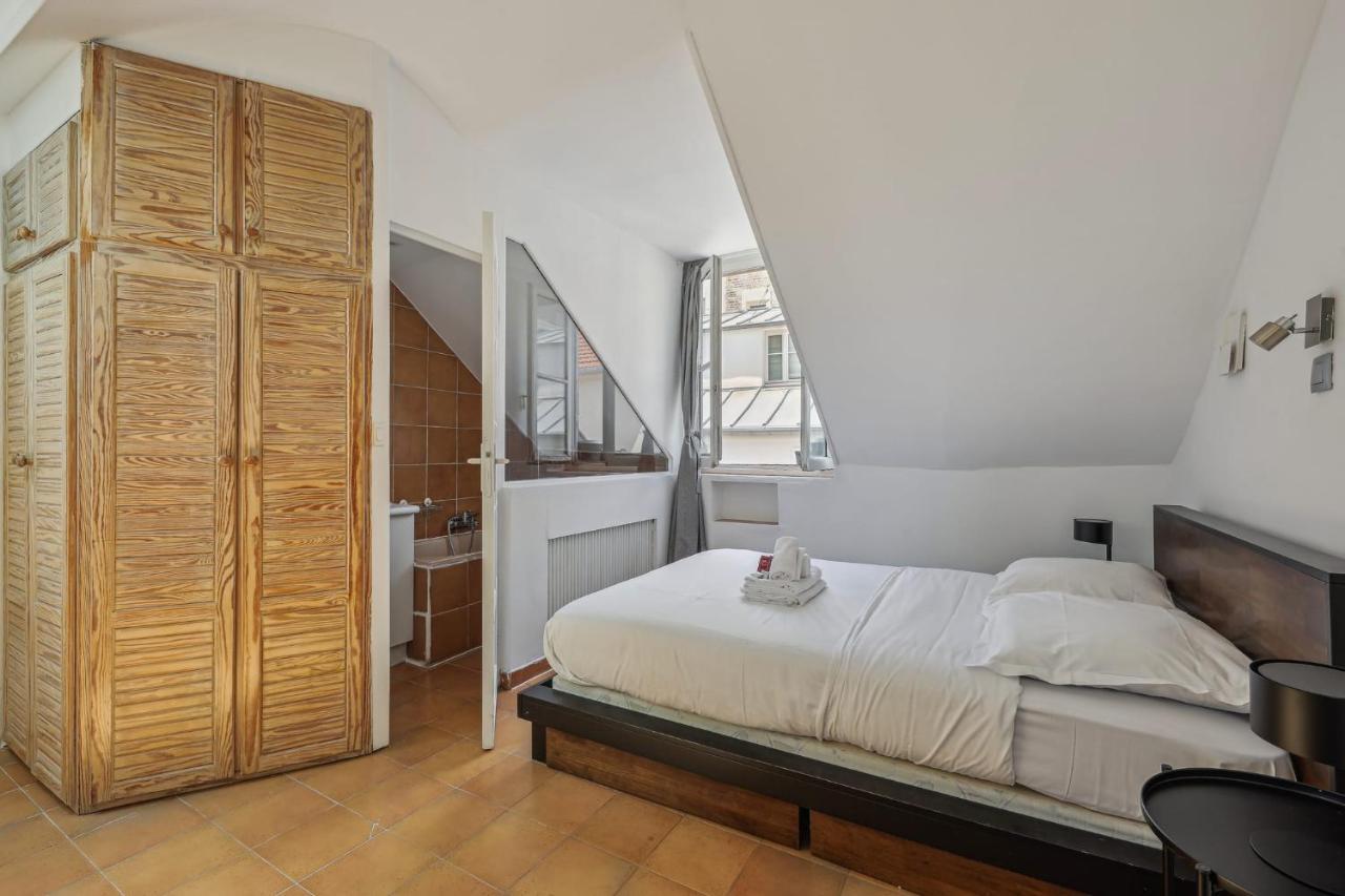 Heart Of Latin Quarter - 1br - Cityapartmentstay Appartamento