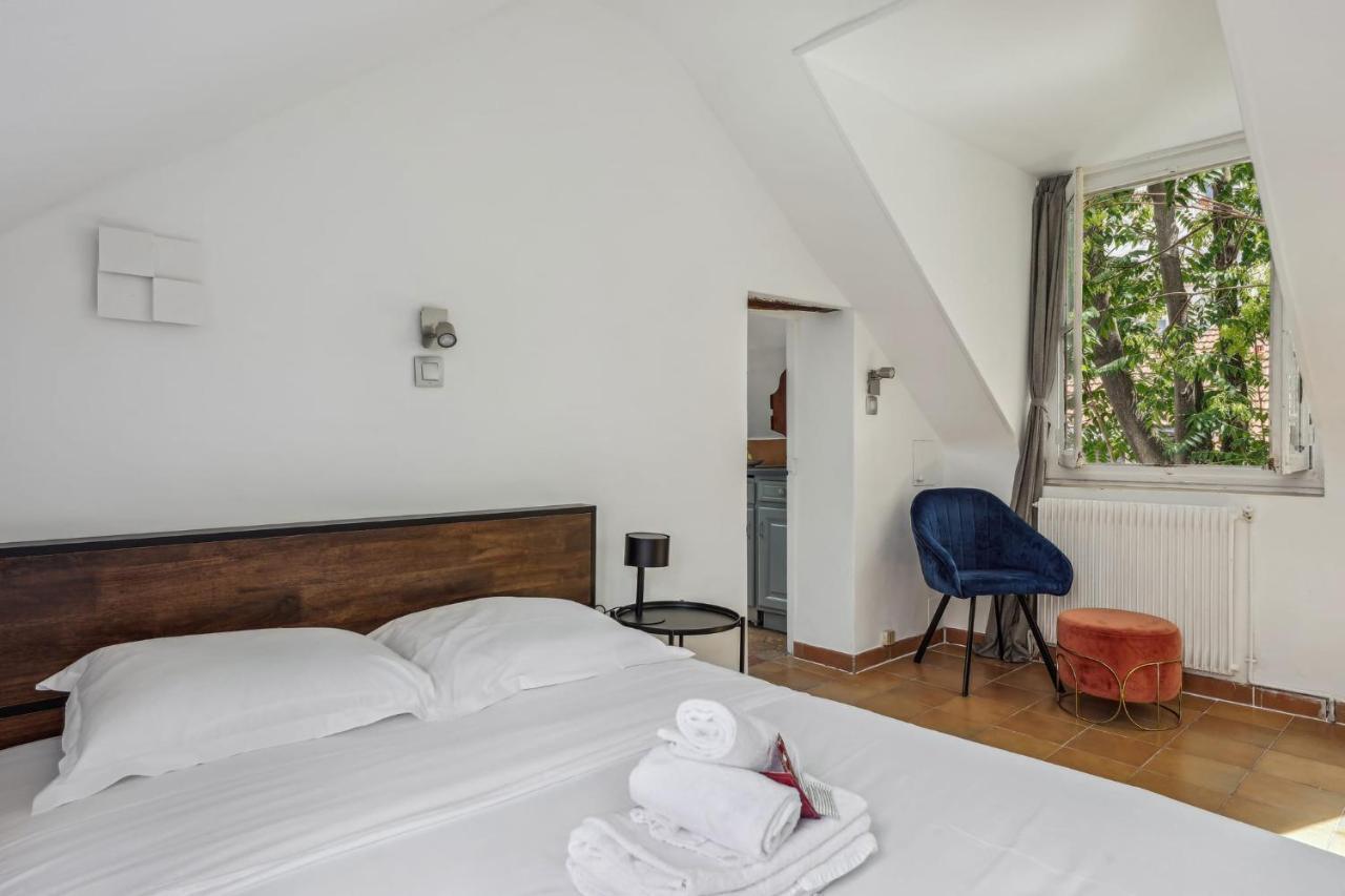 Heart Of Latin Quarter - 1br - Cityapartmentstay Appartamento *