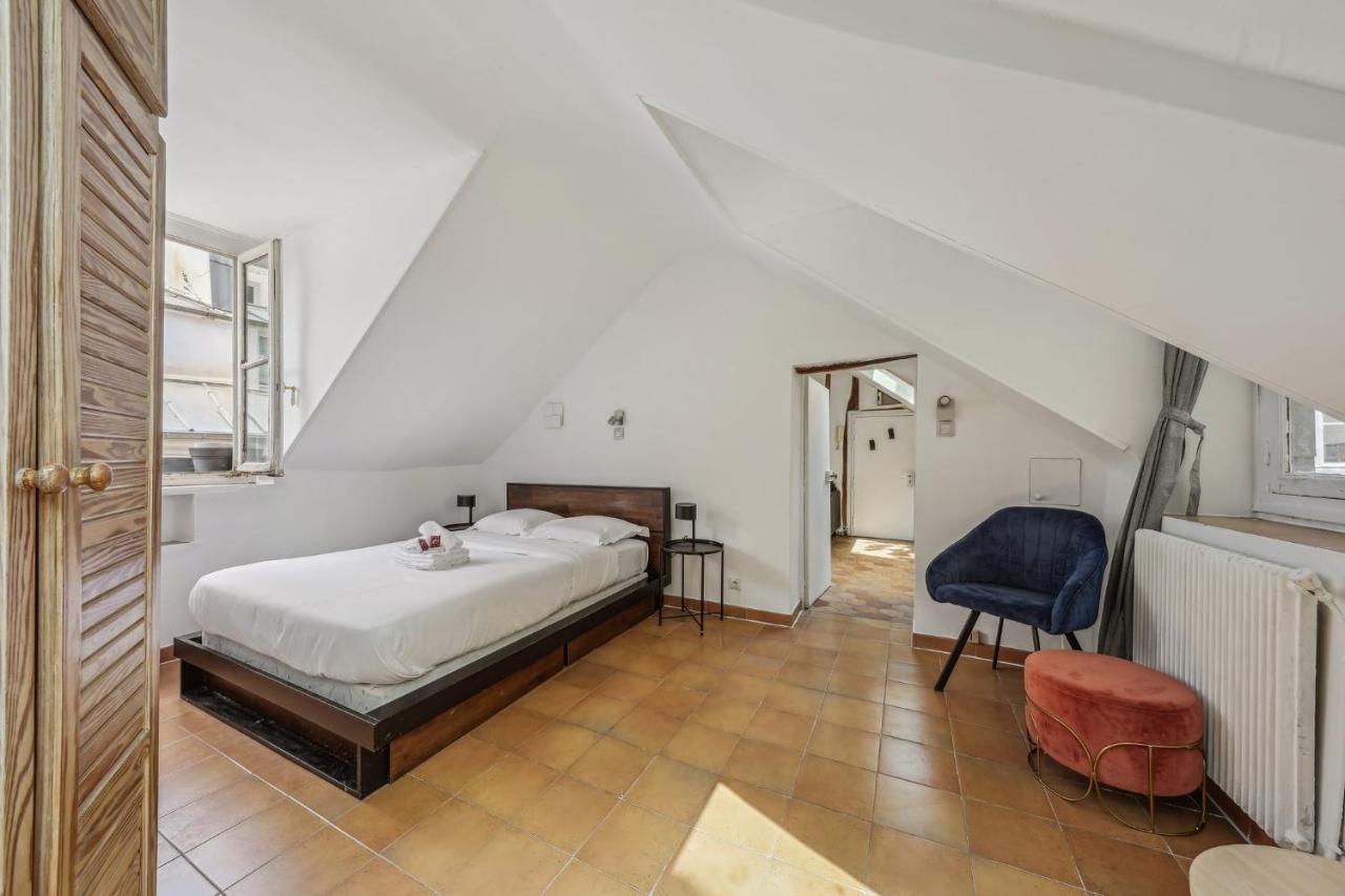 Heart Of Latin Quarter - 1br - Cityapartmentstay Appartamento