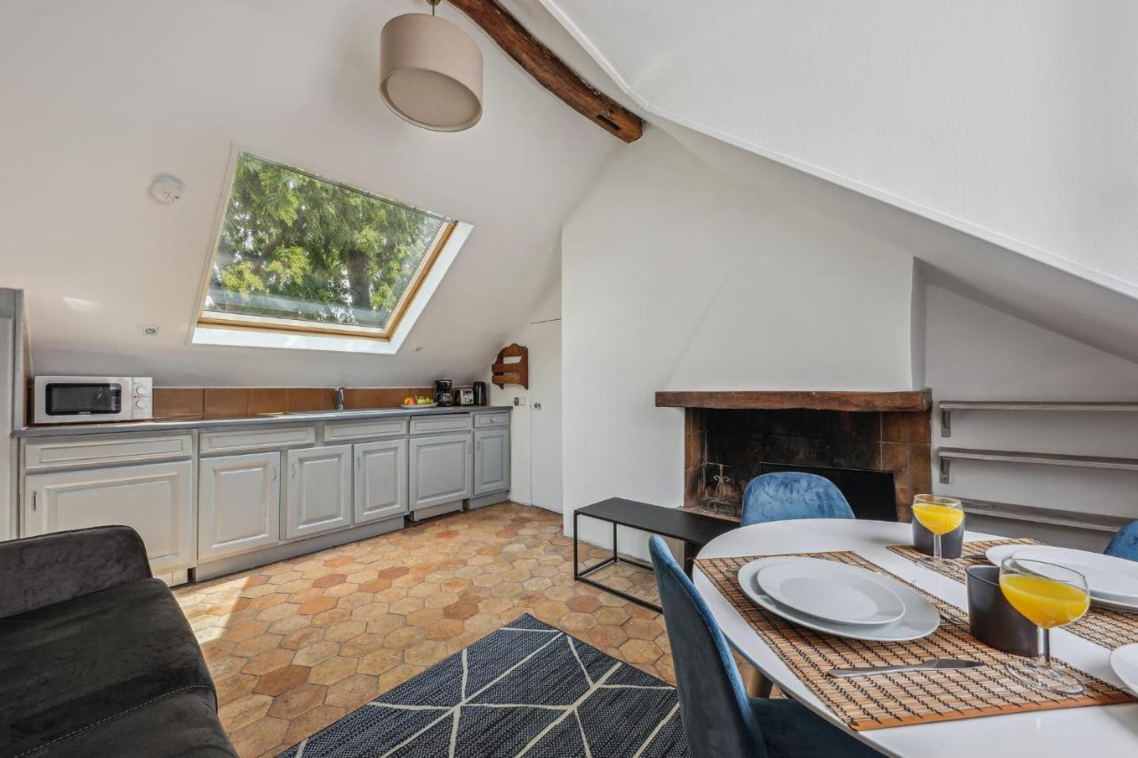 Heart Of Latin Quarter - 1br - Cityapartmentstay Appartamento *