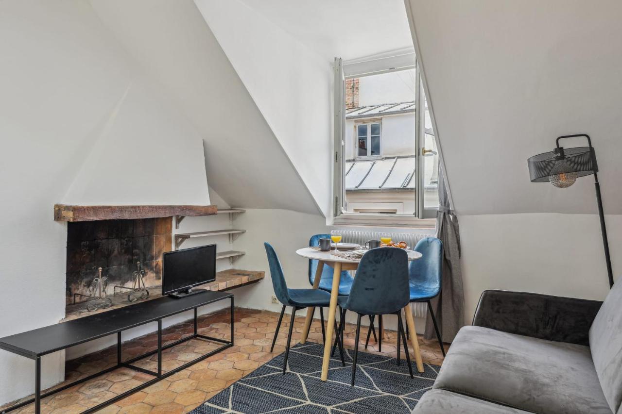 Heart Of Latin Quarter - 1br - Cityapartmentstay Appartamento *
