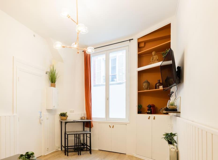 Gare De Lyon 12e, 1 2 A 4p Apartment *