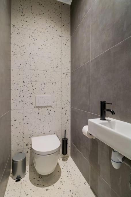 12.appart 4pers#1 Bedroom #pere Lachaise #nation