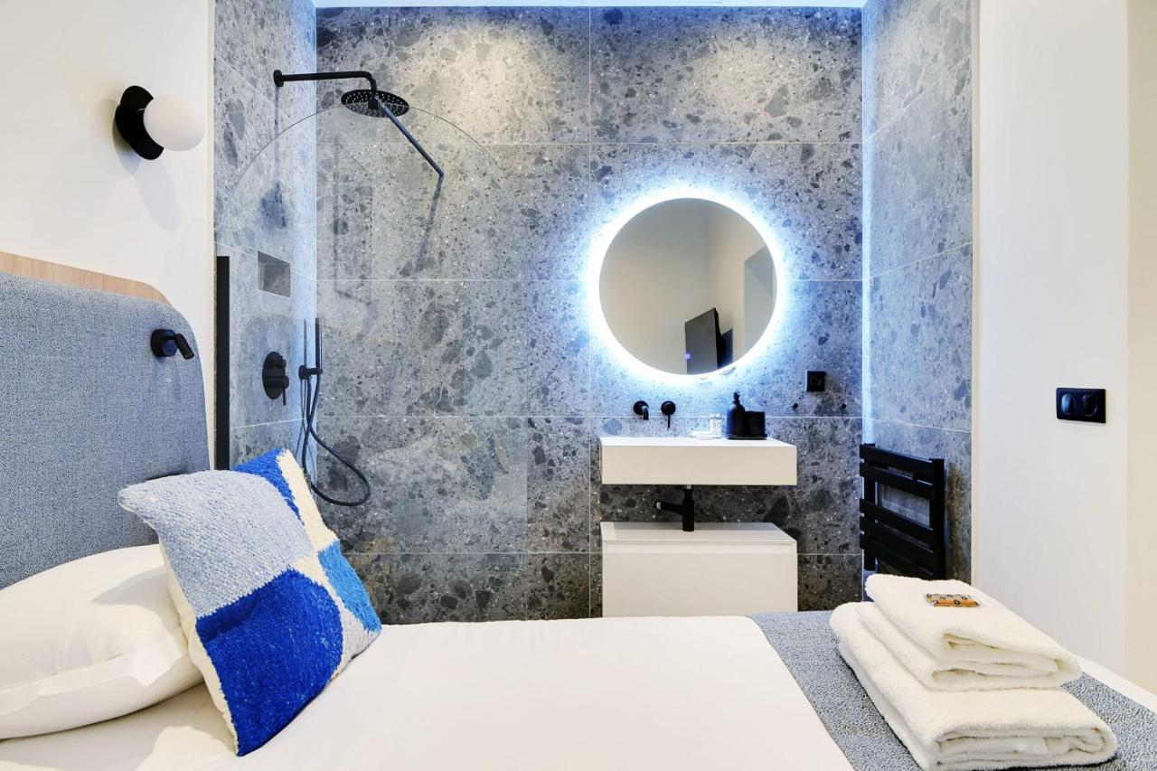 Intimate - 1br-2p - Parc Des Princes